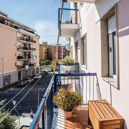 Italianway - De Gasperi 13 Apartment
