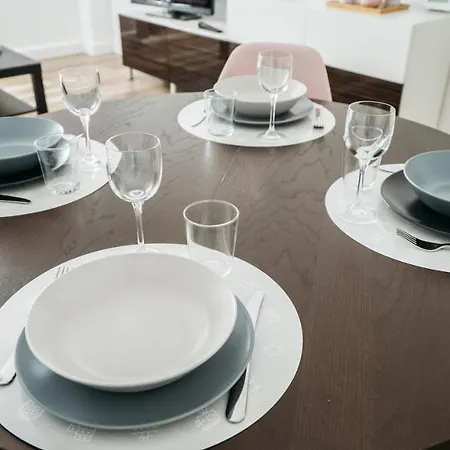 Italianway - De Gasperi 13 Apartment