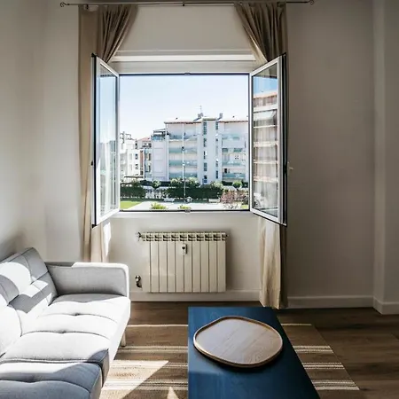 Italianway - De Gasperi 13 Apartment