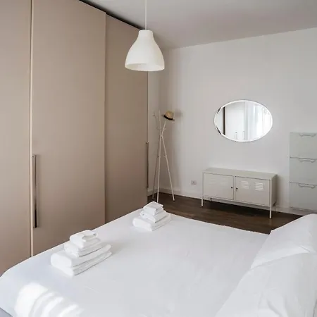 Italianway - De Gasperi 13 Apartment