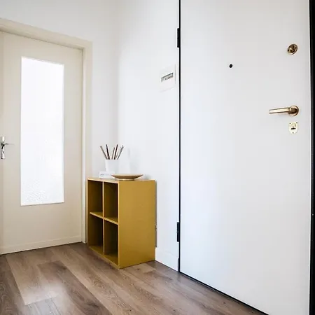 Apartment Italianway - De Gasperi 13 *