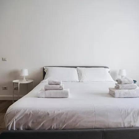 Apartment Italianway - De Gasperi 13 *