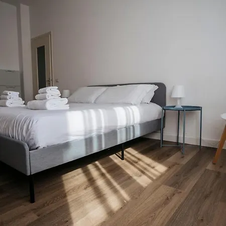 Apartment Italianway - De Gasperi 13 *