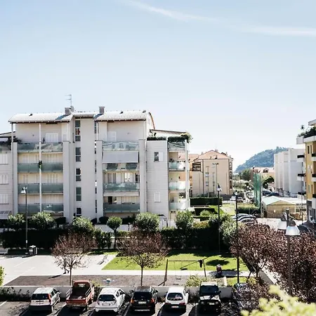 Italianway - De Gasperi 13 Albenga