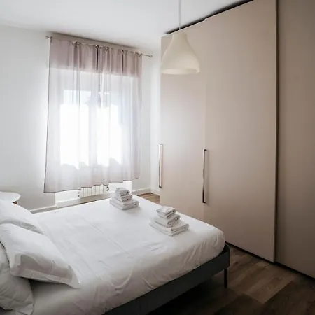 Apartment Italianway - De Gasperi 13