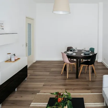 Apartment Italianway - De Gasperi 13