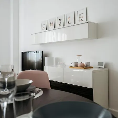 Apartment Italianway - De Gasperi 13 Albenga